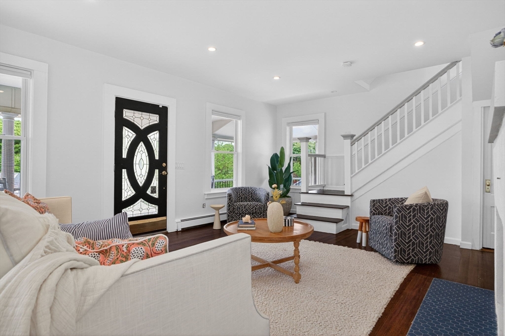 146 Pilgrim Road