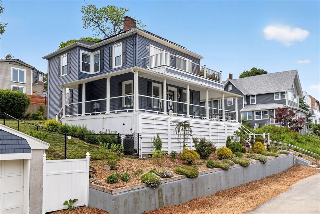 146 Pilgrim Road