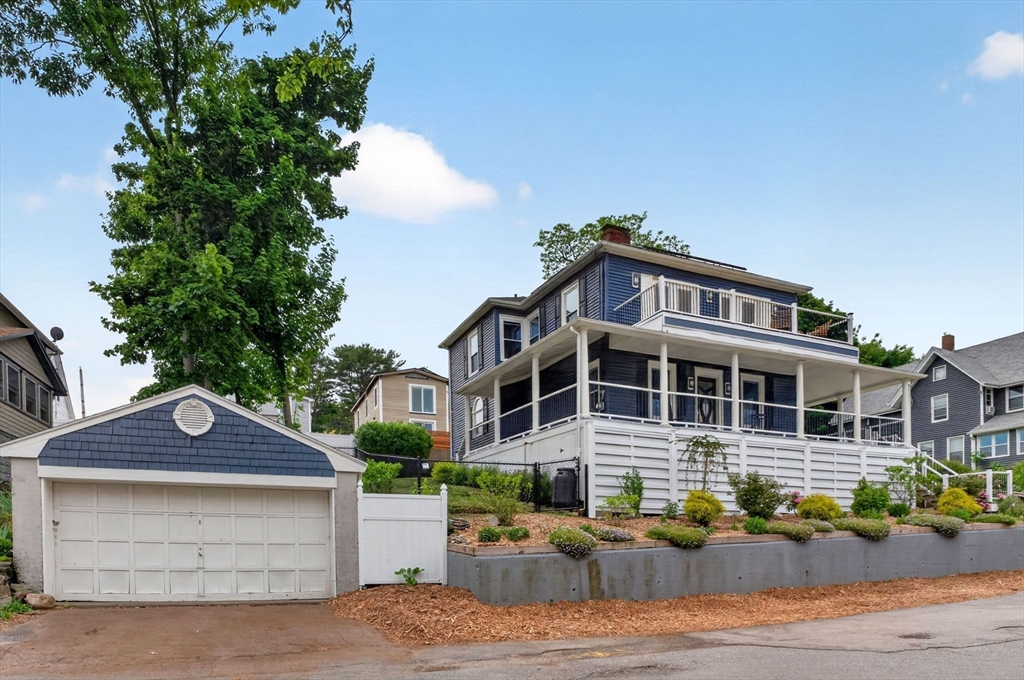 146 Pilgrim Road