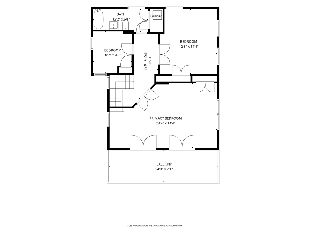 146 Pilgrim Road