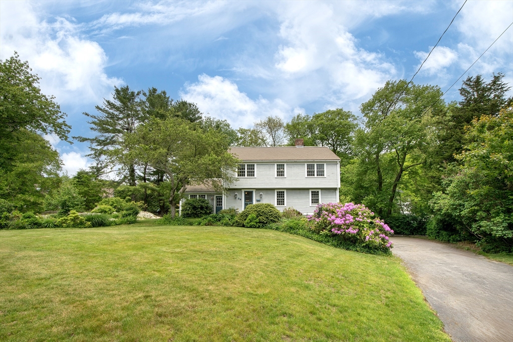 26 Old Coach Rd