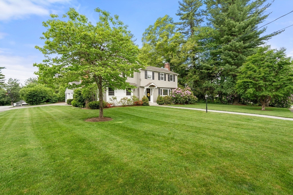 35 Marlyn Road