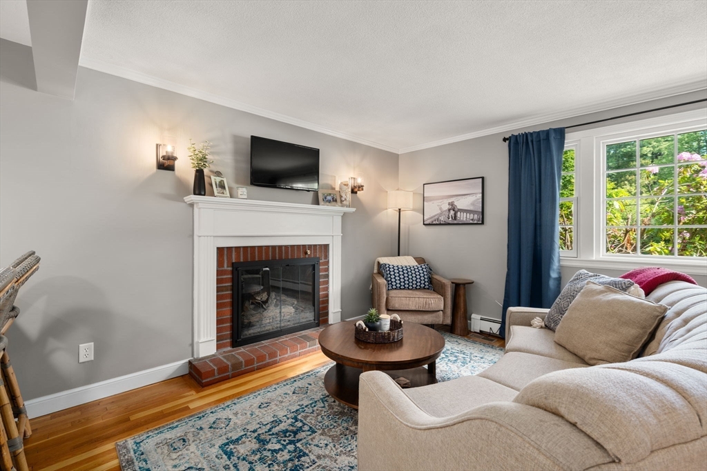 35 Marlyn Road