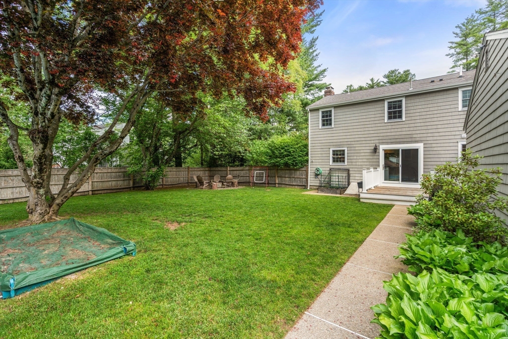 35 Marlyn Road
