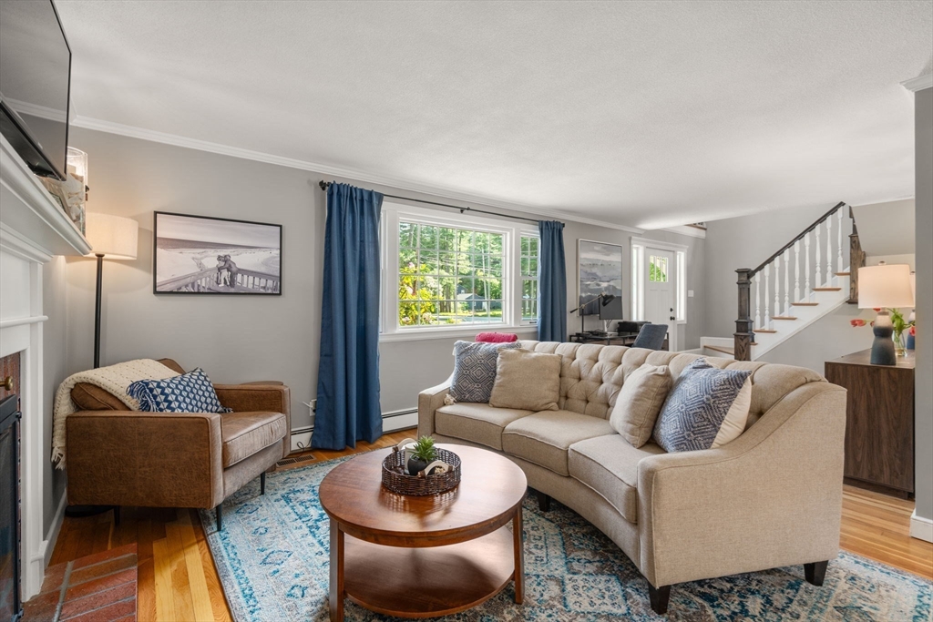 35 Marlyn Road