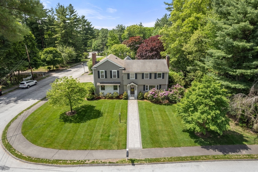 35 Marlyn Road