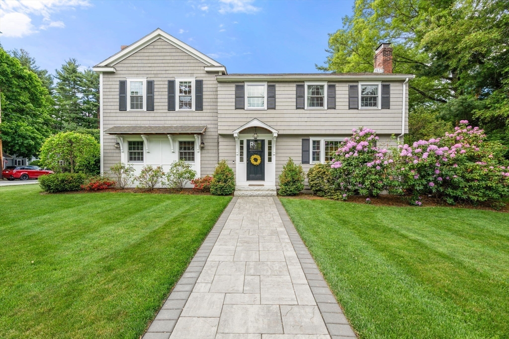 35 Marlyn Road