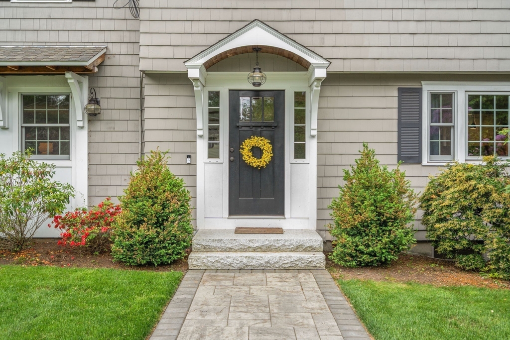 35 Marlyn Road