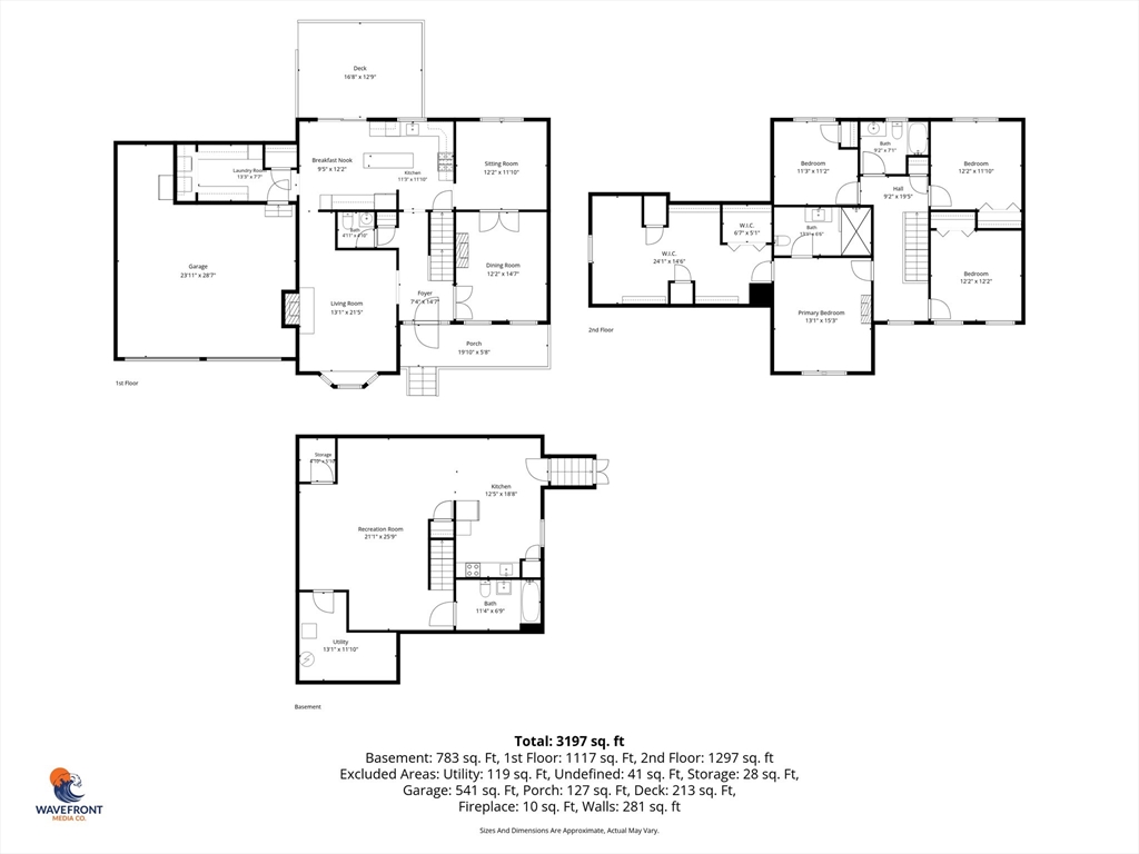 53 Concannon Circle