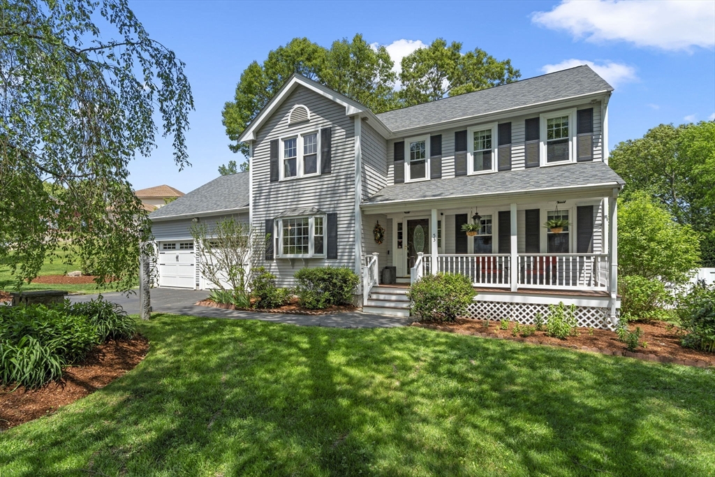 53 Concannon Circle