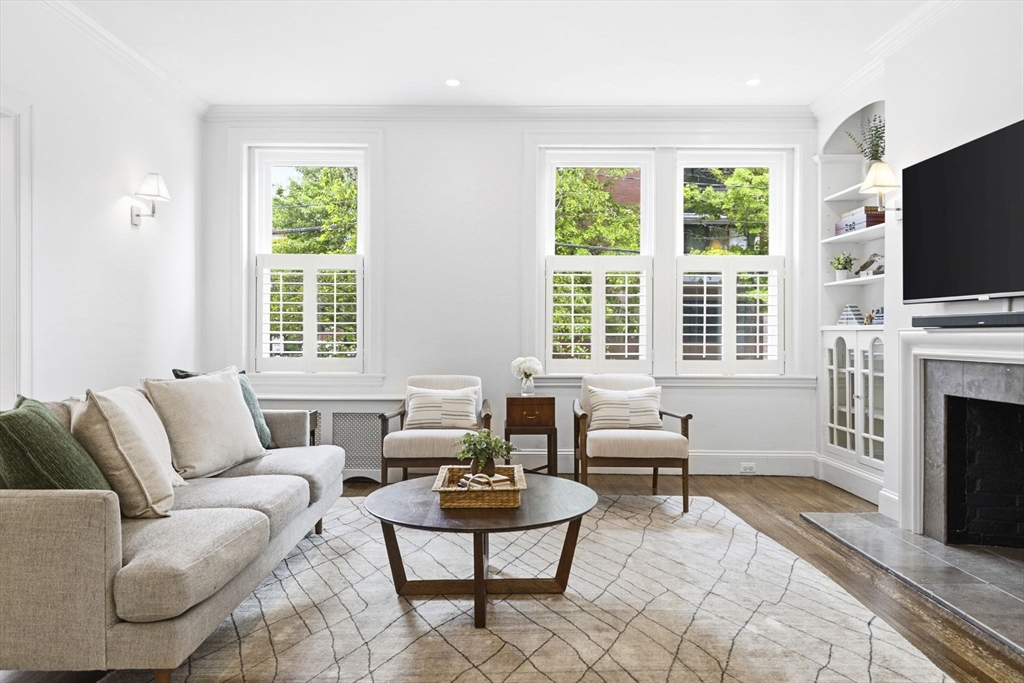 123 Saint Paul St # 1