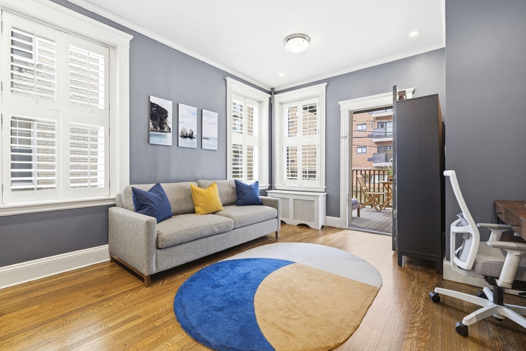 123 Saint Paul St # 1
