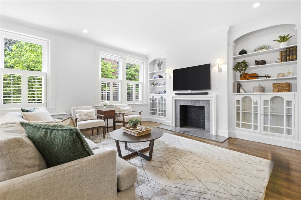 123 Saint Paul St # 1