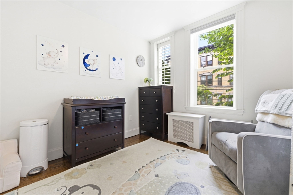 123 Saint Paul St # 1