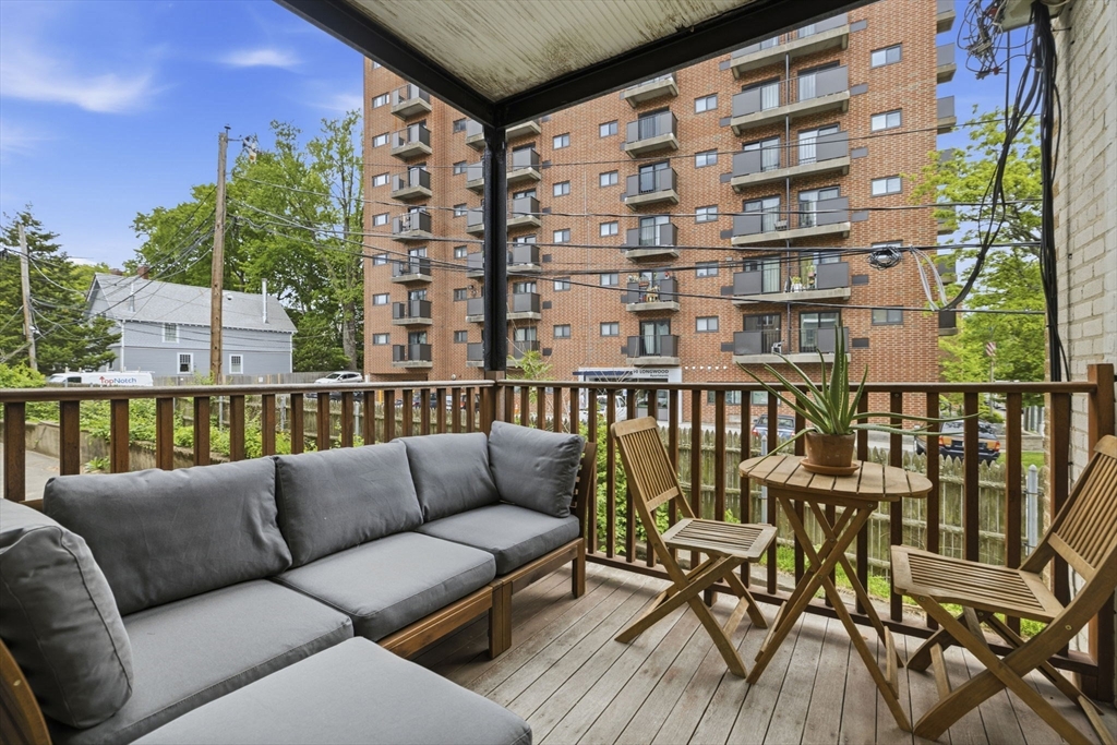 123 Saint Paul St # 1