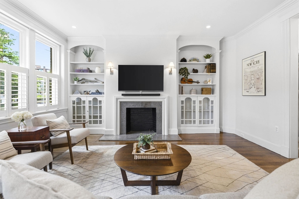 123 Saint Paul St # 1
