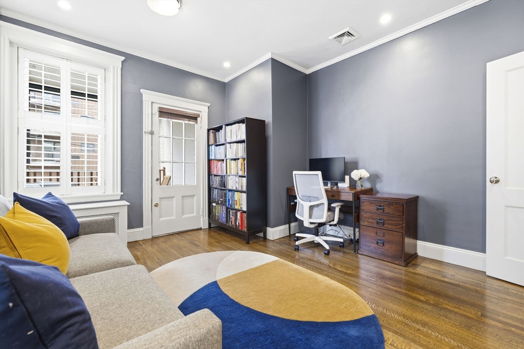 123 Saint Paul St # 1