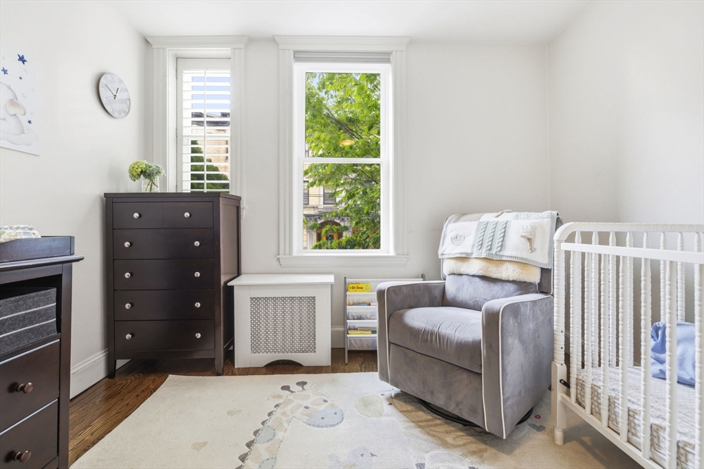 123 Saint Paul St # 1