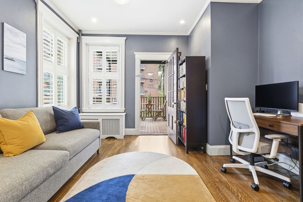 123 Saint Paul St # 1