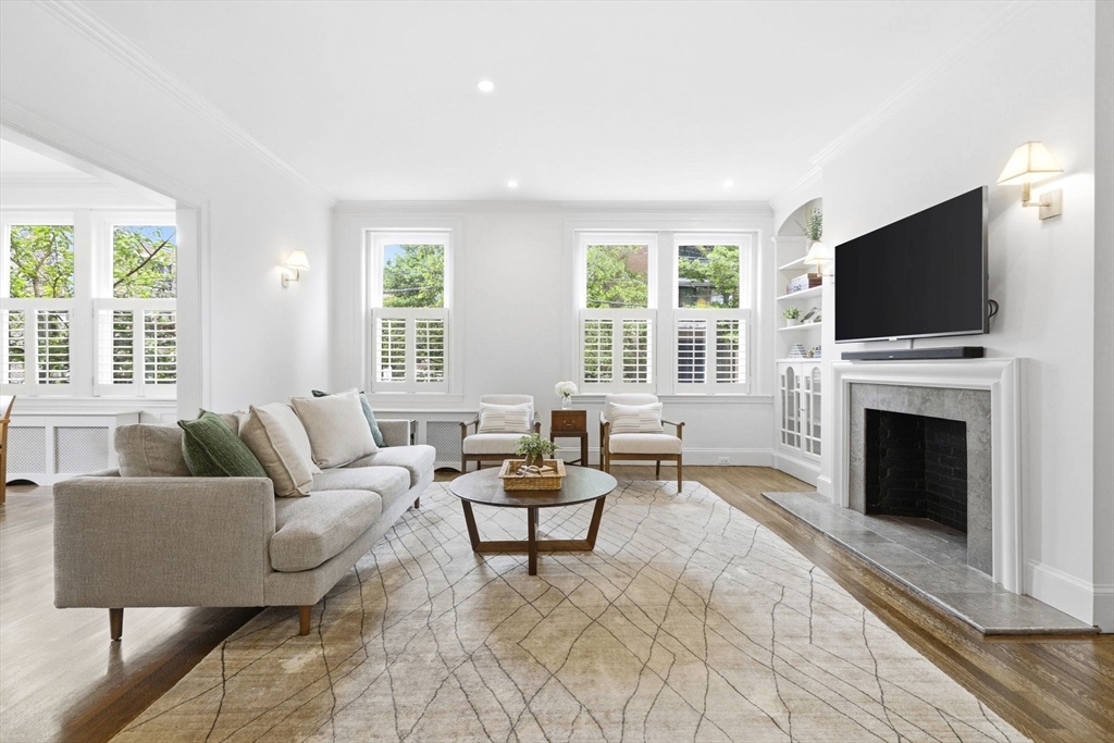 123 Saint Paul St # 1