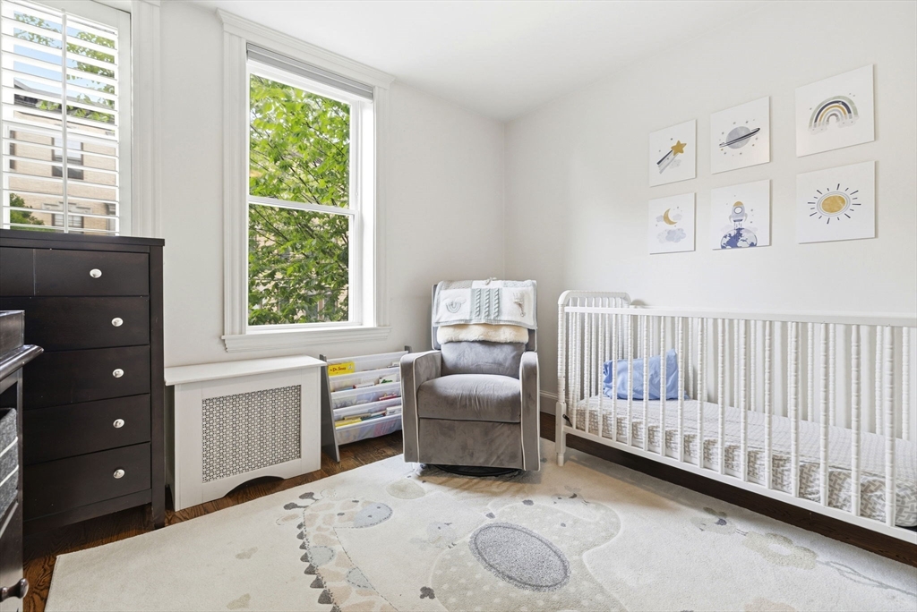123 Saint Paul St # 1