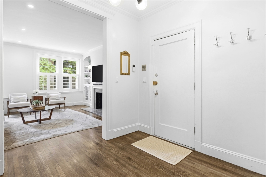 123 Saint Paul St # 1