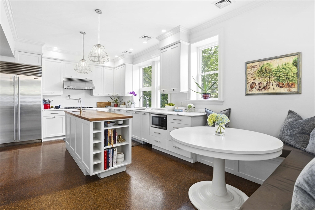 123 Saint Paul St # 1