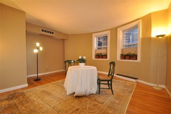 260 Beacon Street # 1