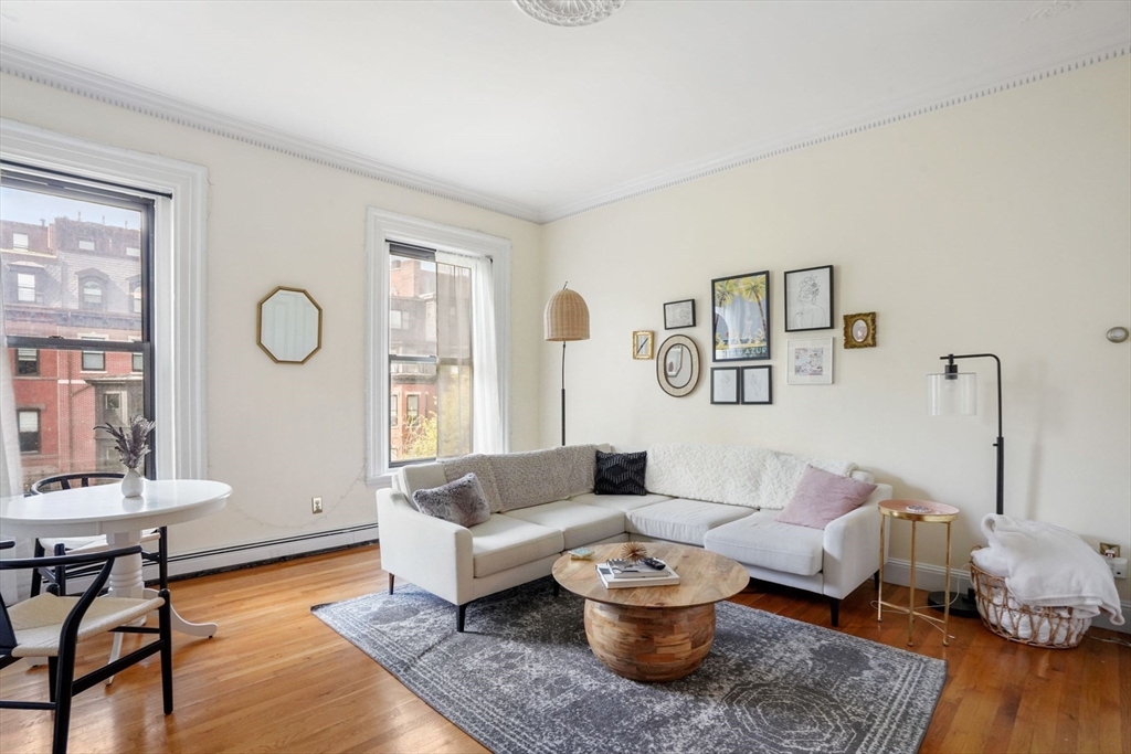 315 Beacon St # 8