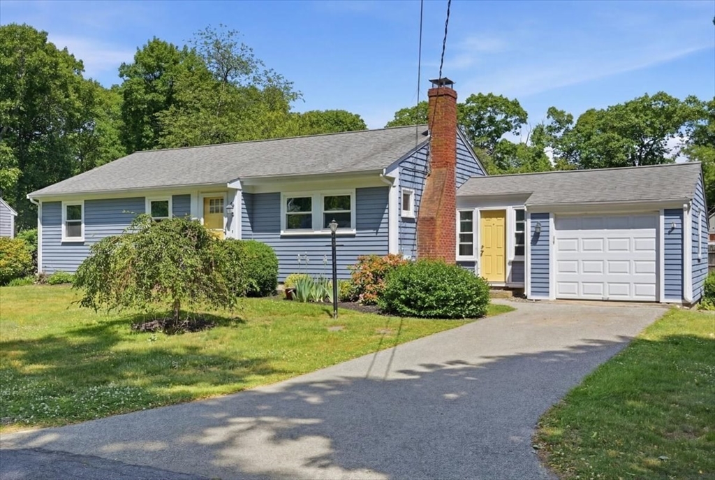 6 Jackson Rd