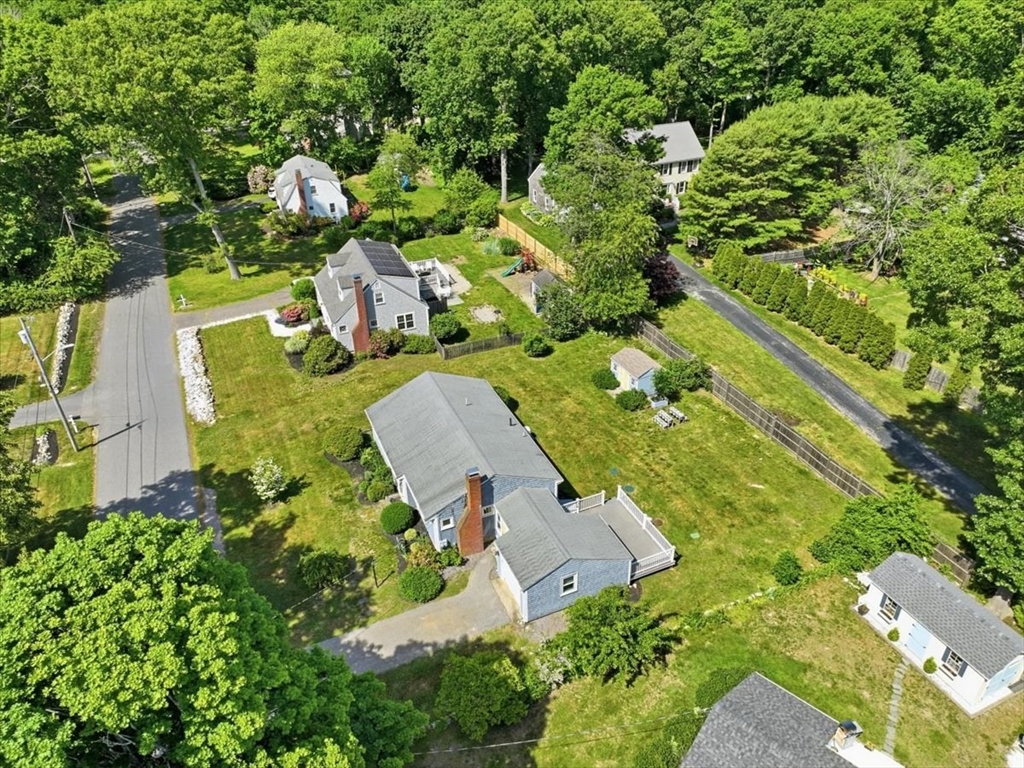 6 Jackson Rd