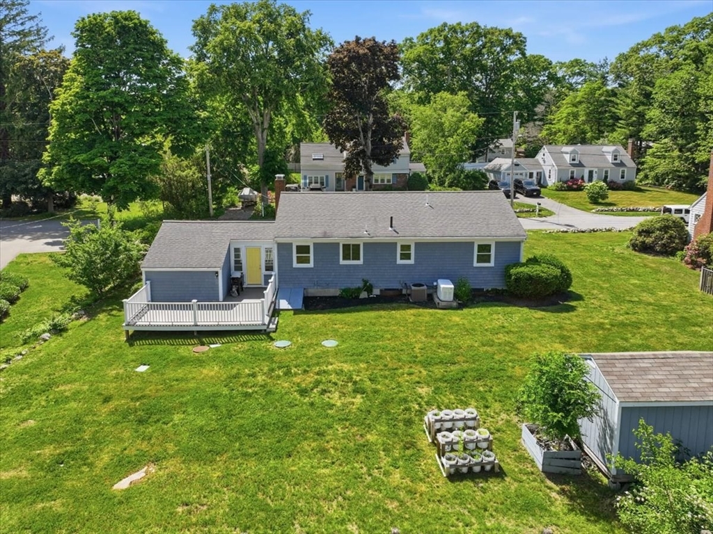 6 Jackson Rd