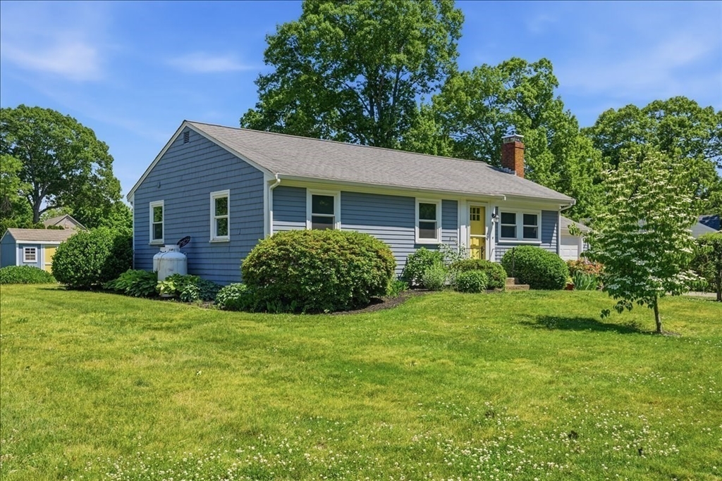 6 Jackson Rd