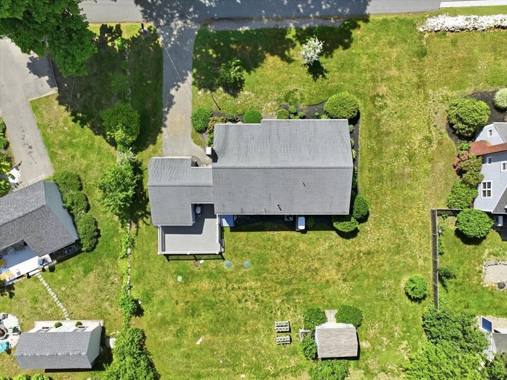 6 Jackson Rd