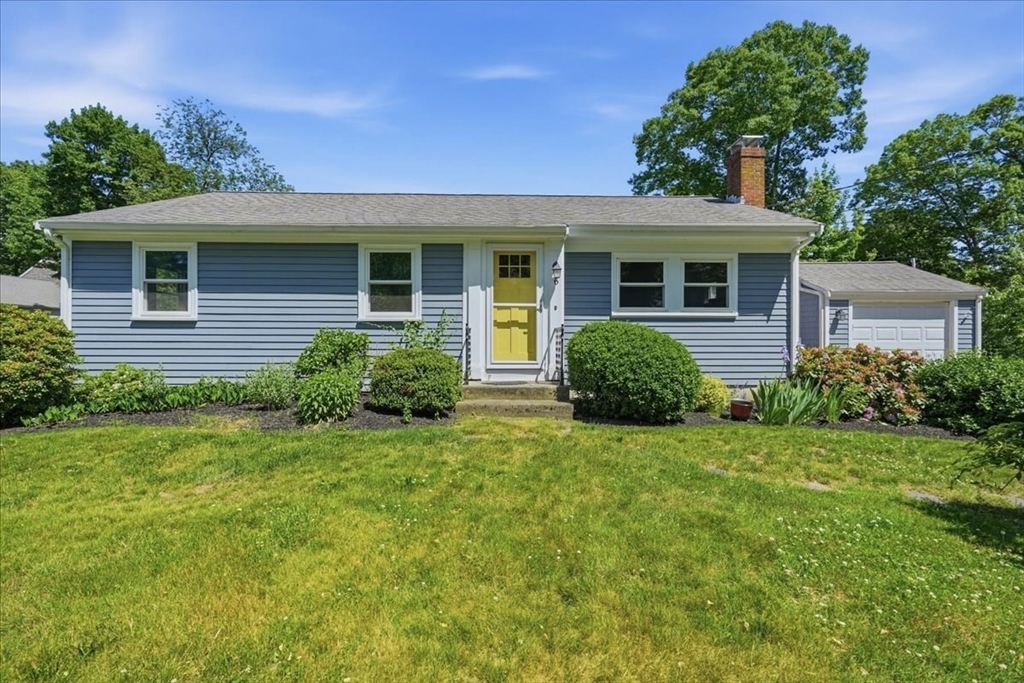 6 Jackson Rd