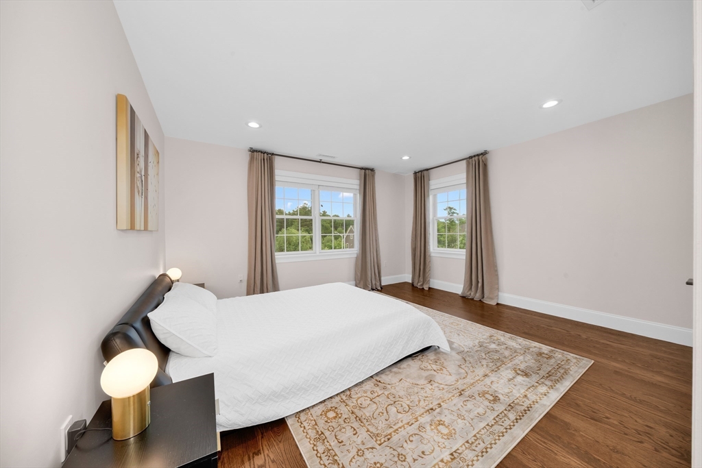 6 Little Meadow Way