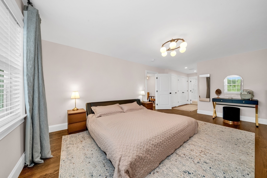 6 Little Meadow Way