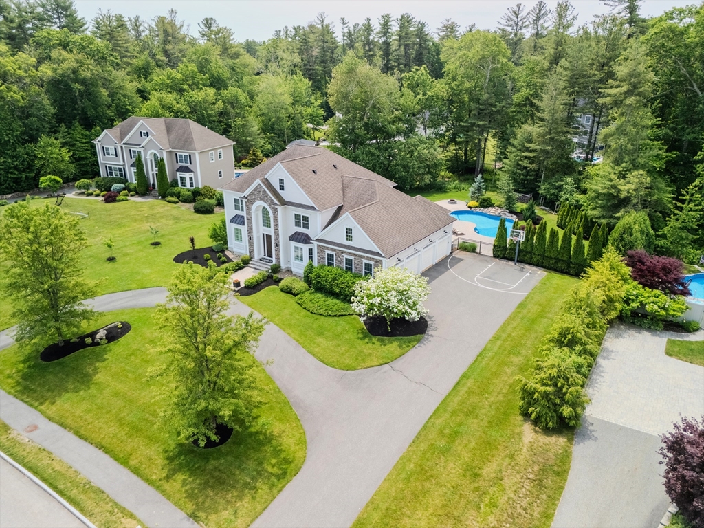 6 Little Meadow Way