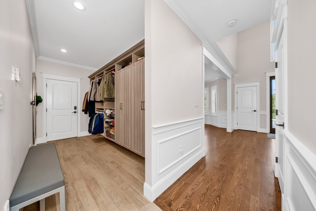 6 Little Meadow Way