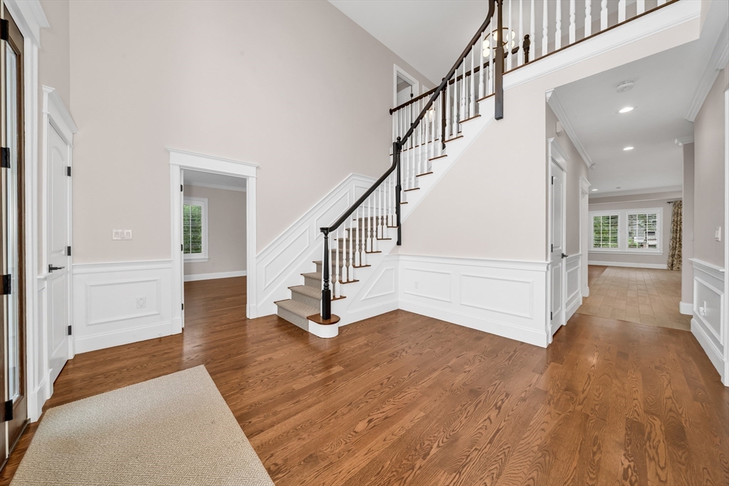 6 Little Meadow Way