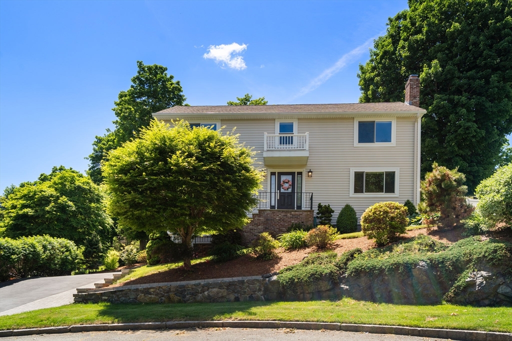5 Patrick Cir