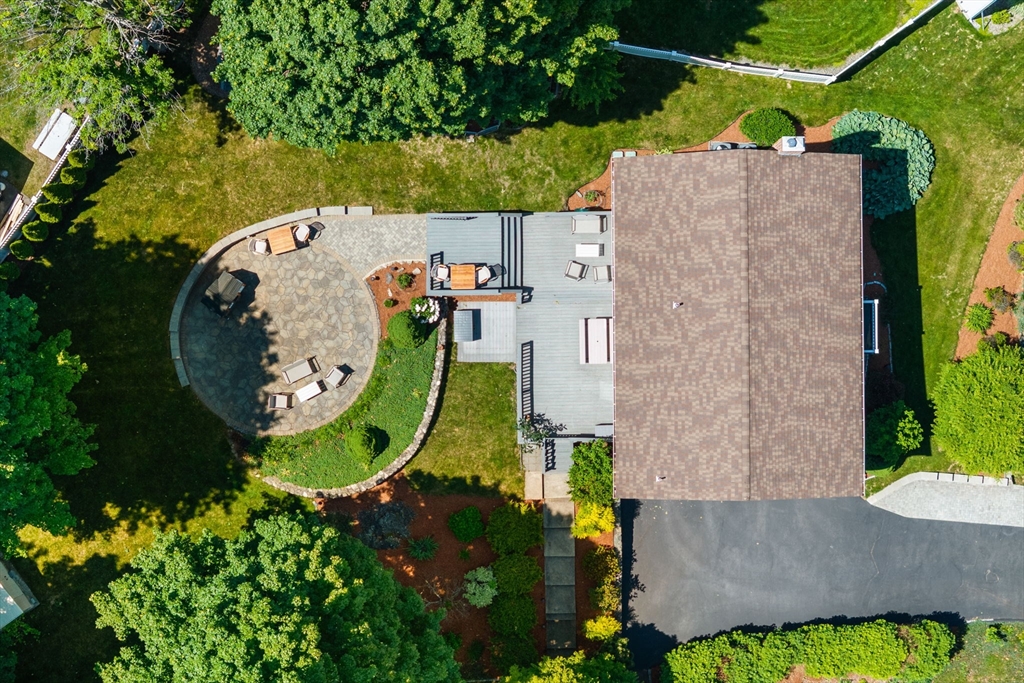 5 Patrick Cir