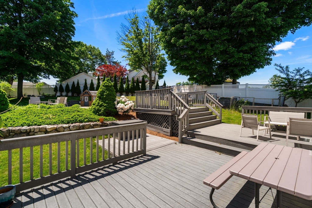 5 Patrick Cir