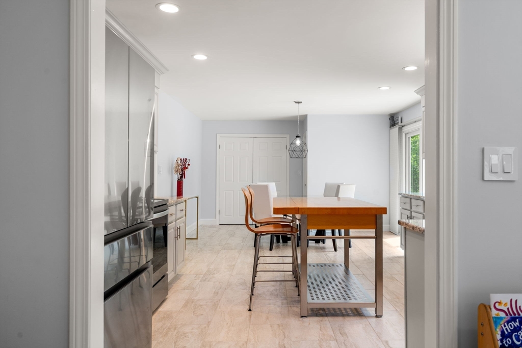 5 Patrick Cir