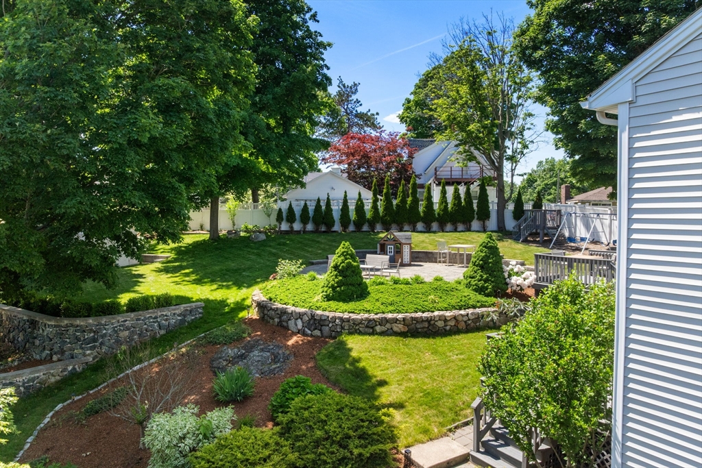 5 Patrick Cir