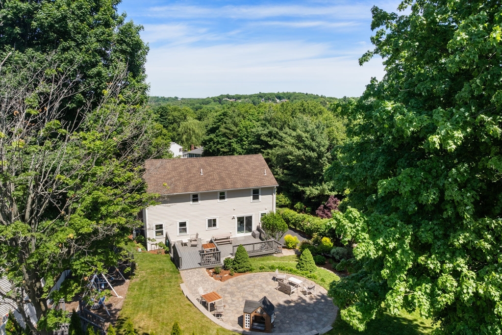 5 Patrick Cir