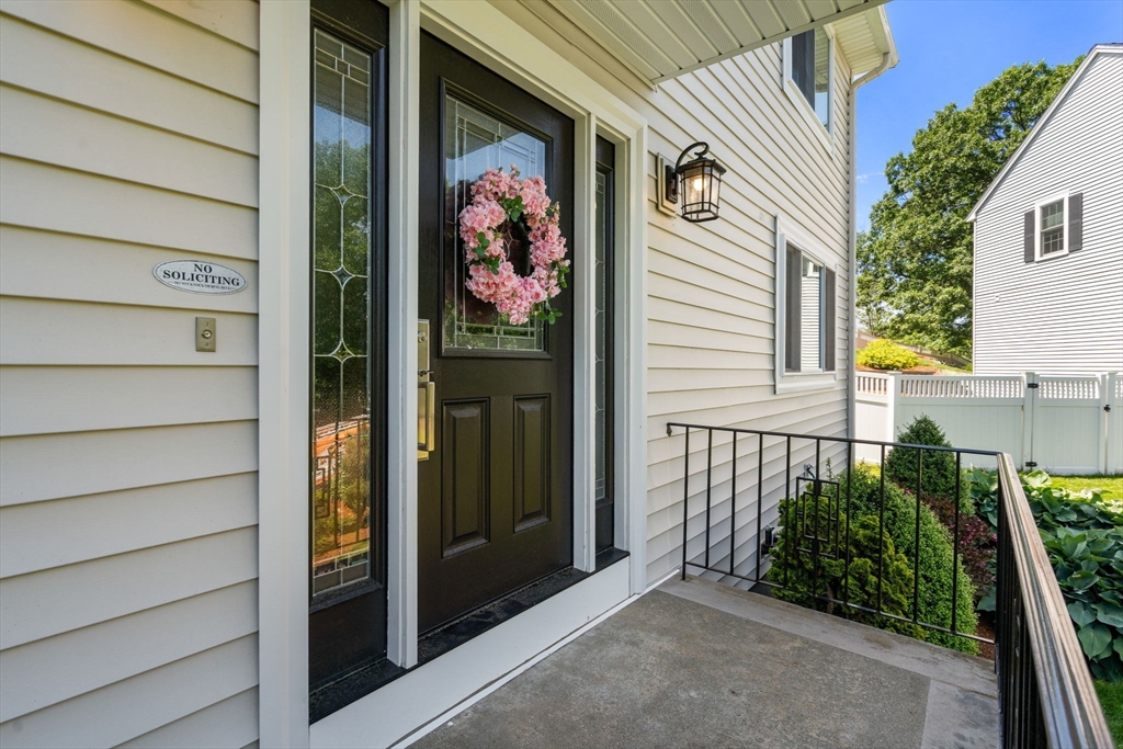 5 Patrick Cir