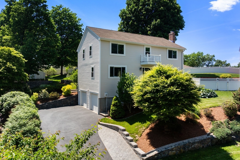 5 Patrick Cir