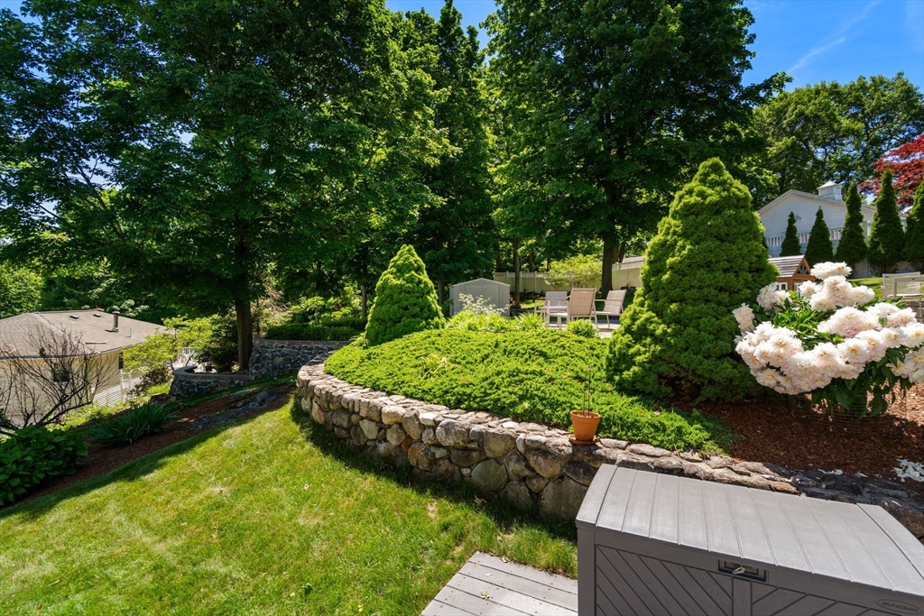 5 Patrick Cir