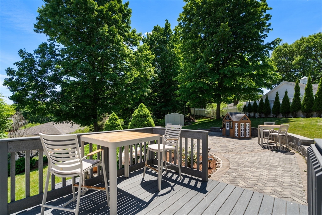 5 Patrick Cir